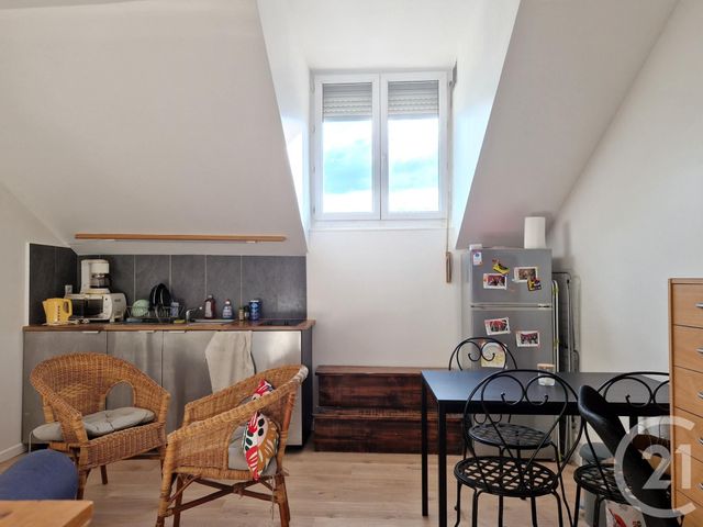 appartement - GRENOBLE - 38