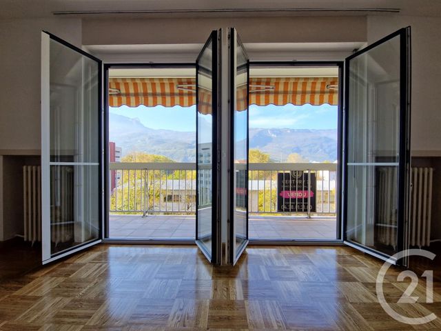 Appartement F4 à vendre GRENOBLE