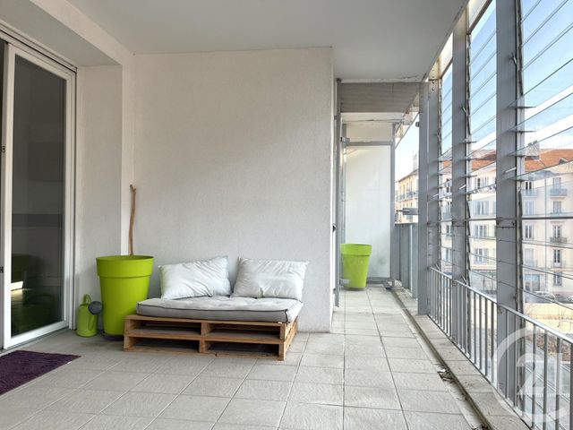 Appartement T3 à vendre GRENOBLE